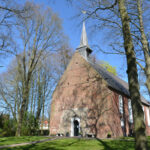 Dorpskerk Eelde