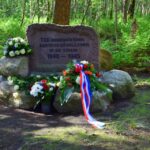 Monument Kluivingsbos