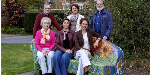 Herdenkingscomité Eelde