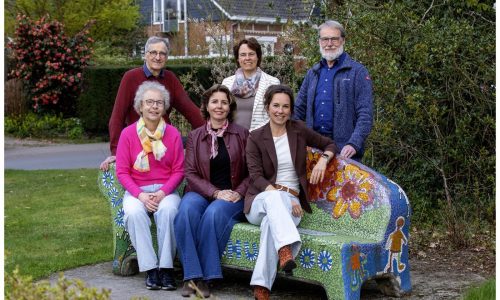 Herdenkingscomité Eelde